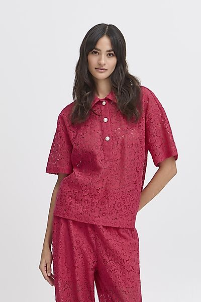 b.young Poloshirt BYBXSOLACY Einzigartiges Poloshirt günstig online kaufen