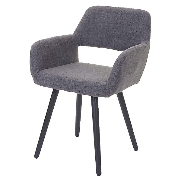 MCW Esszimmerstuhl MCW-A50 II, Retro Design, günstig online kaufen