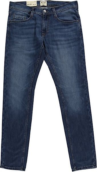 MUSTANG 5-Pocket-Jeans Oregon Tapered günstig online kaufen