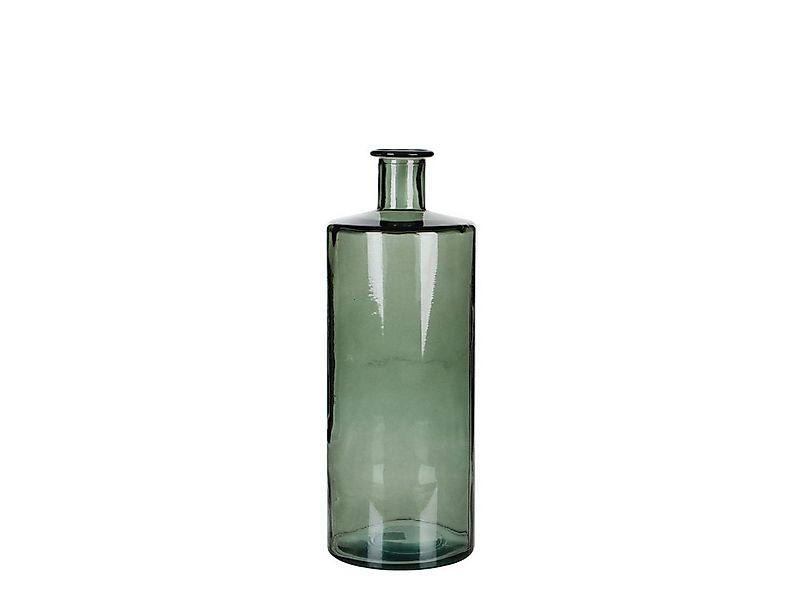 Mica Decorations Dekofigur Mica Flasche Guan 40 x 15 cm grau günstig online kaufen