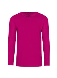 Trigema Longsleeve TRIGEMA Langarmshirt (1-tlg) günstig online kaufen
