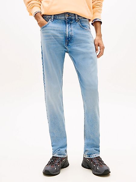 Tommy Jeans Slim-fit-Jeans "ARLO SLIM" Slim fit mit Taschen günstig online kaufen