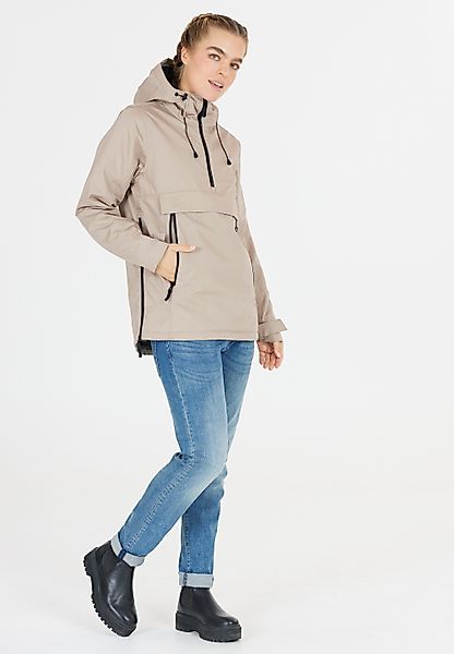 WHISTLER Outdoorjacke Snapper mit wasserabweisender Membran günstig online kaufen