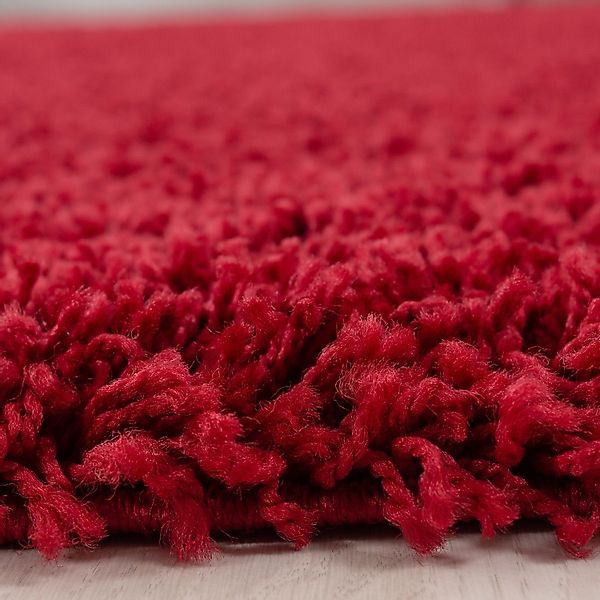 Teppich Boss Teppich Hochflor Teppich Lux günstig online kaufen