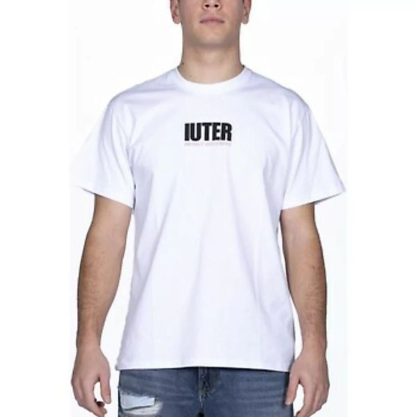 Iuter  T-Shirts & Poloshirts Stay Alive Tee günstig online kaufen