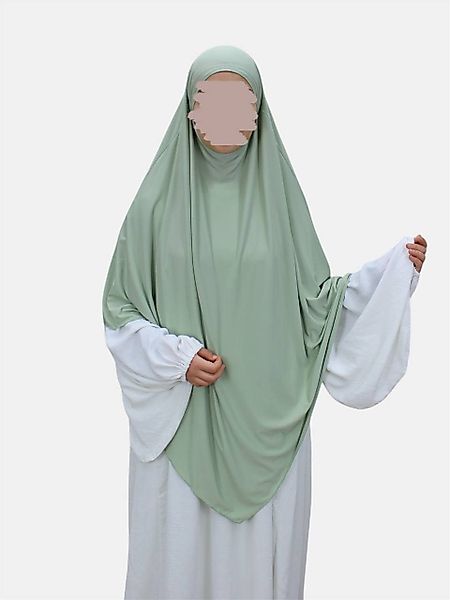 Aymasal Kopftuch Jersey premium Khimar BAYLA günstig online kaufen