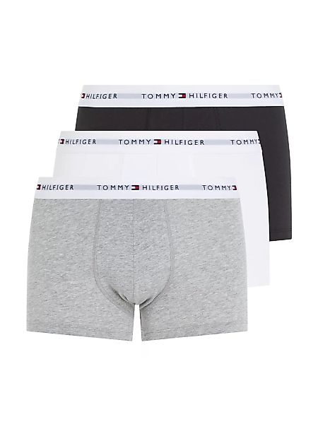 Tommy Hilfiger Underwear Trunk "3P TRUNK", (Packung, 3 St., 3er-Pack), mit günstig online kaufen
