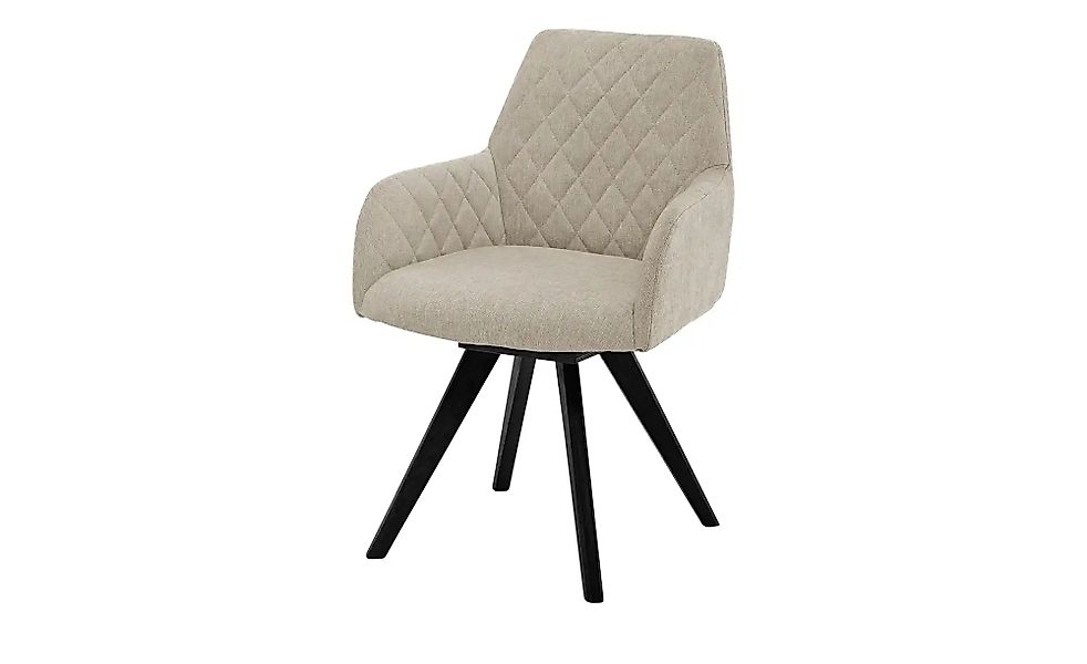 Woodford Esszimmerstuhl  Bristol 1 ¦ beige ¦ Maße (cm): B: 61 H: 88 T: 66.5 günstig online kaufen