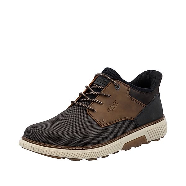 Rieker Ready2GO Slip-On Sneaker Schlupfschuh, Halbschuh, günstig online kaufen