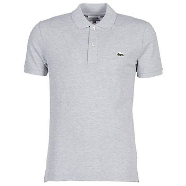 Lacoste Poloshirt (1-tlg) mit Polokragen günstig online kaufen