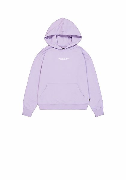 Alpha Industries Hoodie "Alpha Industries Women - Hoodies" günstig online kaufen