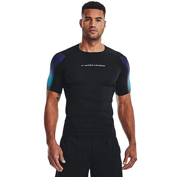 Under Armour® T-Shirt Under Armour Herren Trainingsshirt Novelty SS-GRY 137 günstig online kaufen