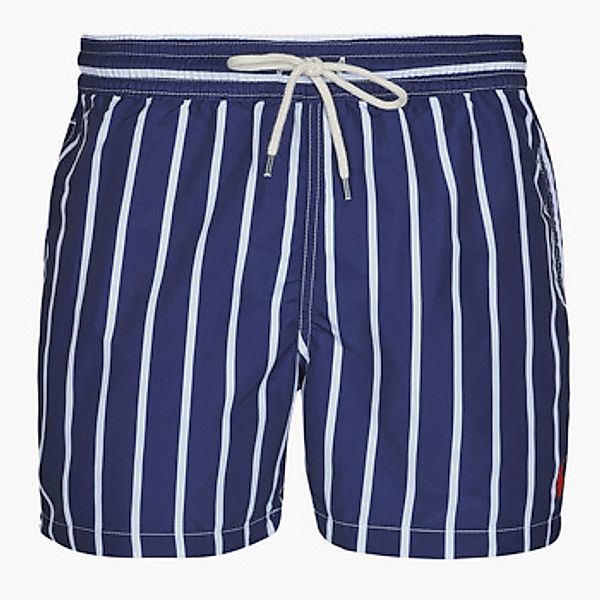 Polo Ralph Lauren  Badeshorts MAILLOT DE BAIN RAYE EN POLYESTER günstig online kaufen