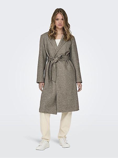 ONLY Langmantel ONLNICOLE LIGHT WRAP COAT günstig online kaufen