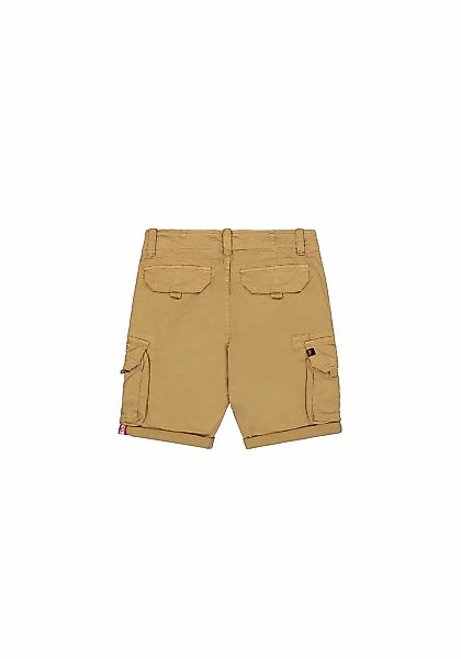 Alpha Industries Shorts "Crew Short" günstig online kaufen