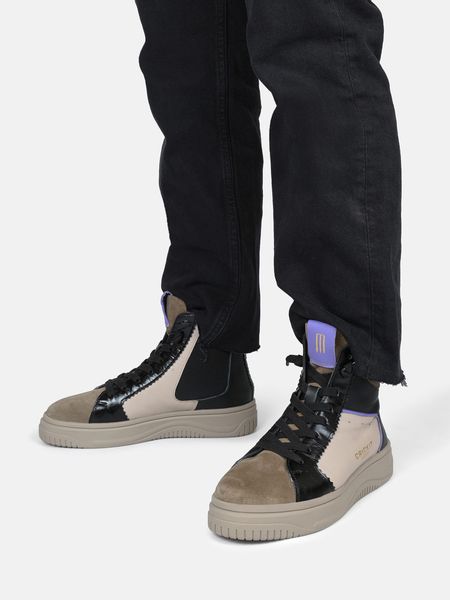 CRICKIT SOLE Sneaker günstig online kaufen