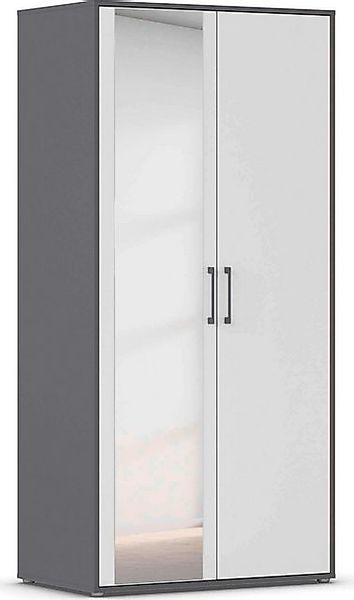 INOSIGN BY RAUCH Kleiderschrank Schrank Garderobe Schlafzimmer Stauraum PAU günstig online kaufen