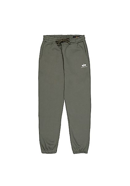 Alpha Industries Jogginghose "Basic Jogger SL II" günstig online kaufen
