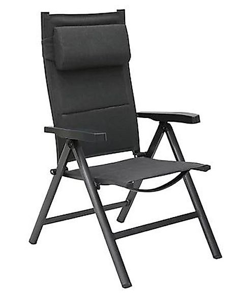 Westfield Gartenstuhl Camperdice faltbar klappbar Campingstuhl günstig online kaufen