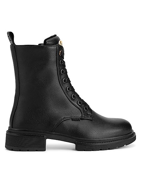 Mexx MEXX Stiefeletten Damen MI001712343W Schwarz günstig online kaufen