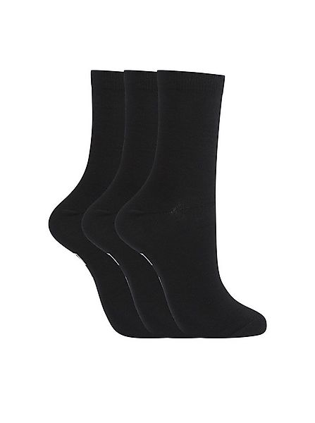 G-STAR Kurzsocken SNOWFLAKE, 3 PACK ANKLET SOCKS (Packung, 3-Paar) unifarbe günstig online kaufen