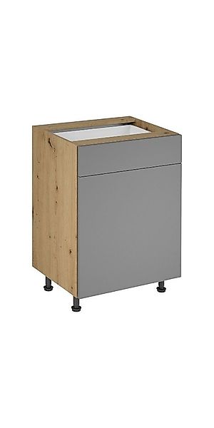 ROYAL24_MARKT Unterschrank - Vielseitiger Unterschrank für Ihre Küche (Unte günstig online kaufen