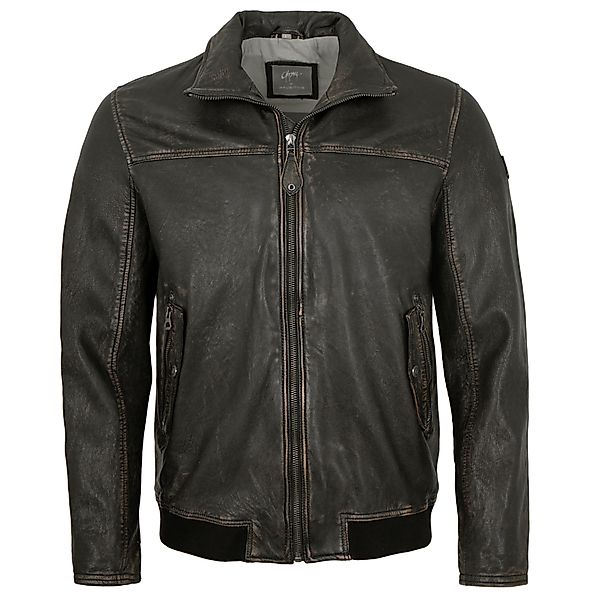 Gipsy by Mauritius Lederjacke GMGetro Gipsy günstig online kaufen