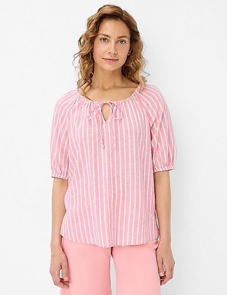 Brax Kurzarmbluse Style VIVA günstig online kaufen