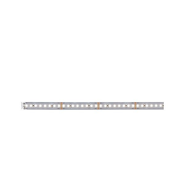 Paulmann "MaxLED 1000 LED Strip Neutralweiß Einzelstrip 1m 7,2W 1100lm/m 12 günstig online kaufen
