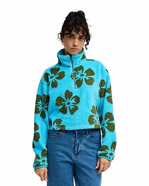 Billabong Wollpullover "Holiday Cropped" günstig online kaufen