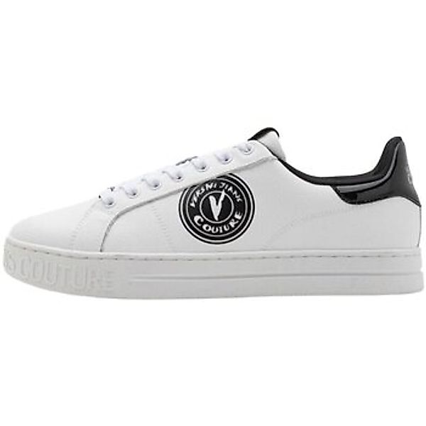 Versace  Sneaker 78YA3SK1 ZPB01 günstig online kaufen