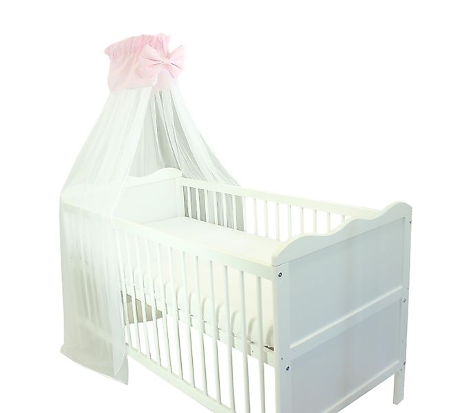 TupTam Betthimmel TupTam Babybett Himmel mit günstig online kaufen