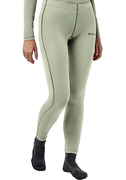 Jack Wolfskin Funktionsleggings INFINITE LIGHT PANTS W günstig online kaufen