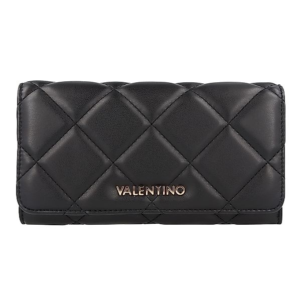 VALENTINO BAGS Geldbörse Ocarina, Polyurethan günstig online kaufen