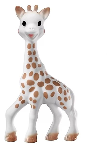 Giraffe Sophie 100% Naturkautschuk günstig online kaufen