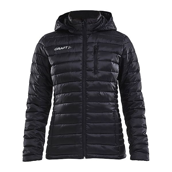 Craft Allwetterjacke Craft Damen Steppjacke Isolate günstig online kaufen
