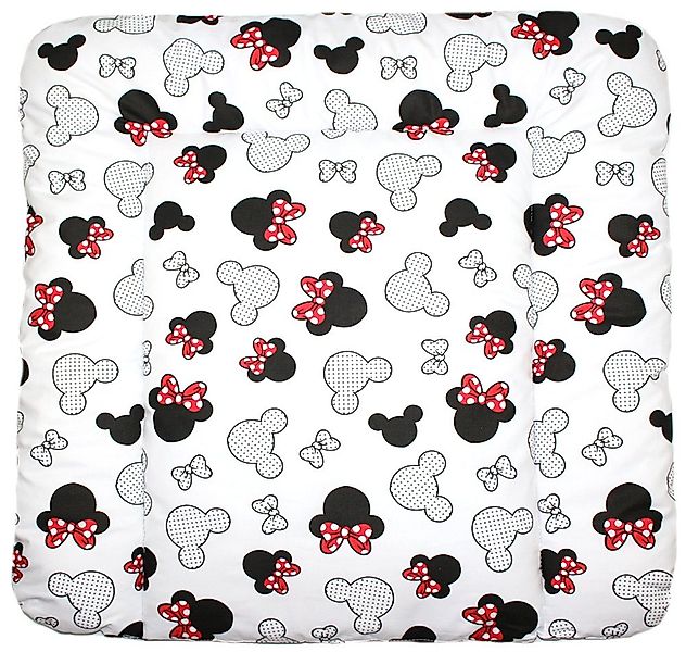 Primawela Wickelauflage Wickelauflage Baby Wickeltischauflage Auflage für W günstig online kaufen