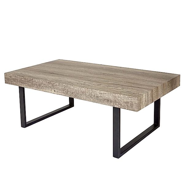 MCW Couchtisch Genk H576, Geräumige Tischplatte, günstig online kaufen