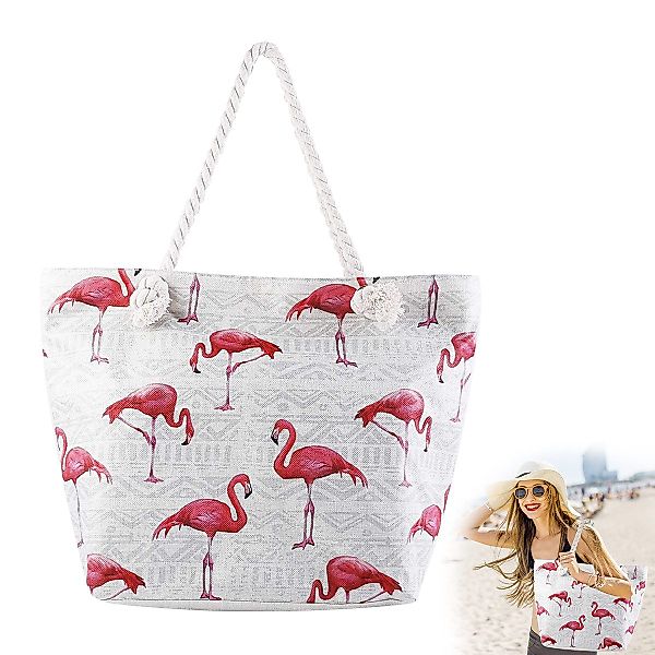 ZEUOPQ Strandtasche Strandtasche Familie Strandtasche Shopper günstig online kaufen