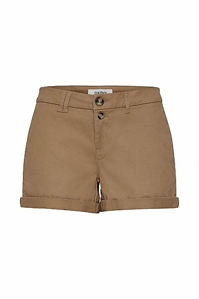 OXMO Chinoshorts "Chinoshorts OXPiera" günstig online kaufen