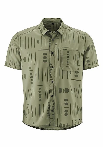 Gonso Radtrikot "Adventure Shirt M", Atmungsaktiv, schnell trocknend günstig online kaufen