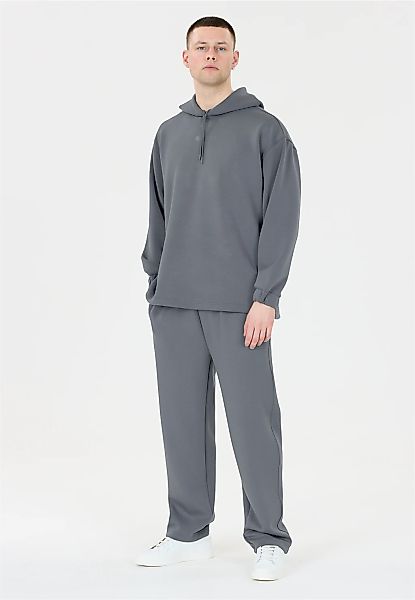 Virtus Kapuzensweatshirt "Matty", im Relaxed-Fit günstig online kaufen