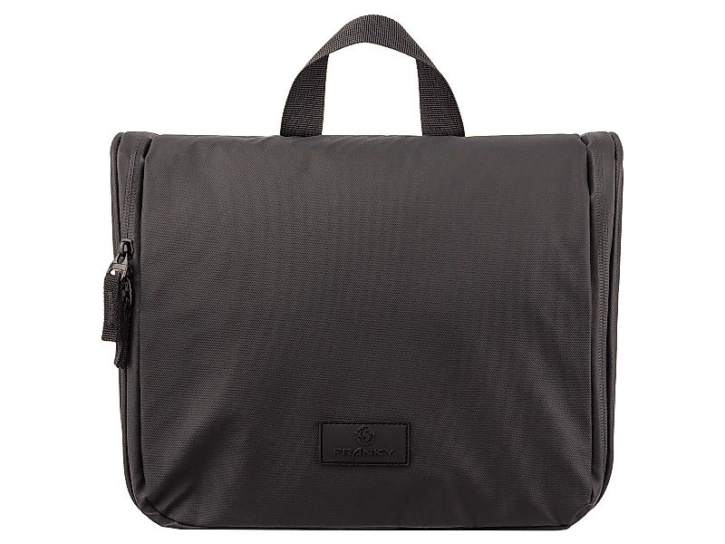 Franky Kulturbeutel Kulturbeutel KB03-B (1, 1-tlg., Stück), zum Aufhängen günstig online kaufen