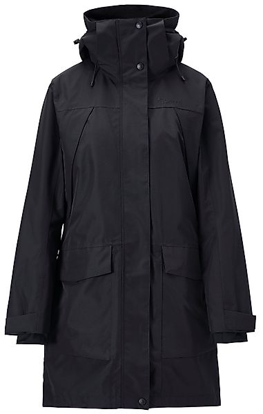 Pinewood Regenmantel RAIN PARKA CS Longjacket, günstig online kaufen