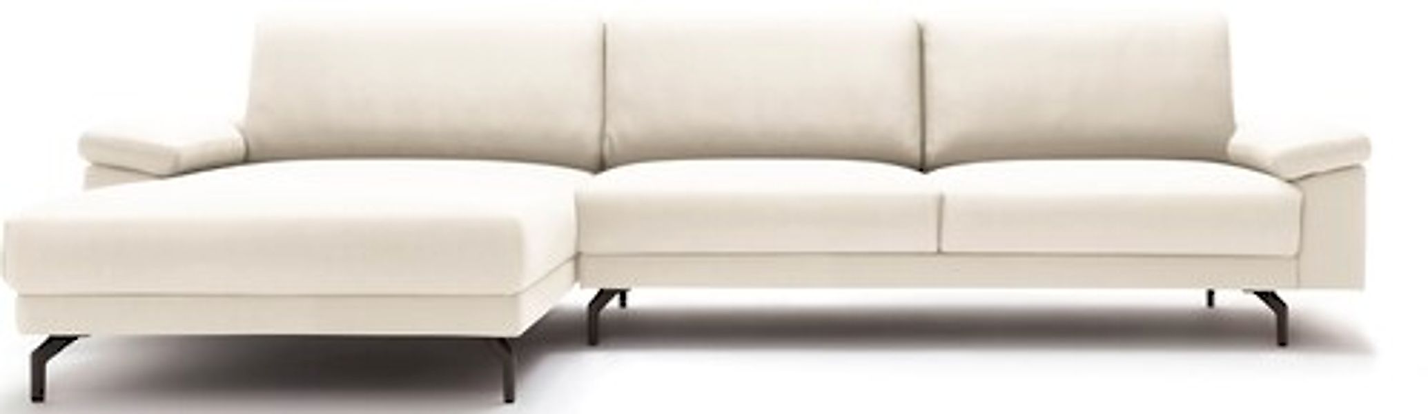 Creation BY ROLF BENZ Ecksofa »CR.450« günstig online kaufen