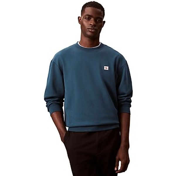 Ck Jeans  Sweatshirt Ls 350Terry Eu Whsl günstig online kaufen