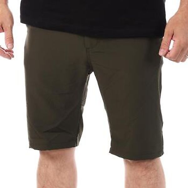 American People  Shorts AP-BALLE-KAK günstig online kaufen