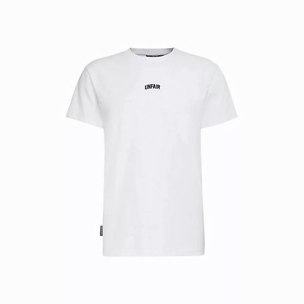 Unfair Athletics T-Shirt Unfair XXL gewebte Labels günstig online kaufen