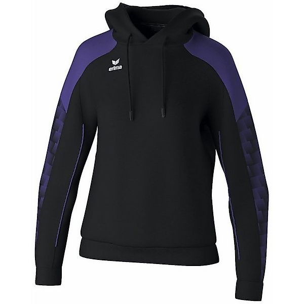 Erima Kapuzenpullover erima Damen EVO STAR Kapuzensweat günstig online kaufen