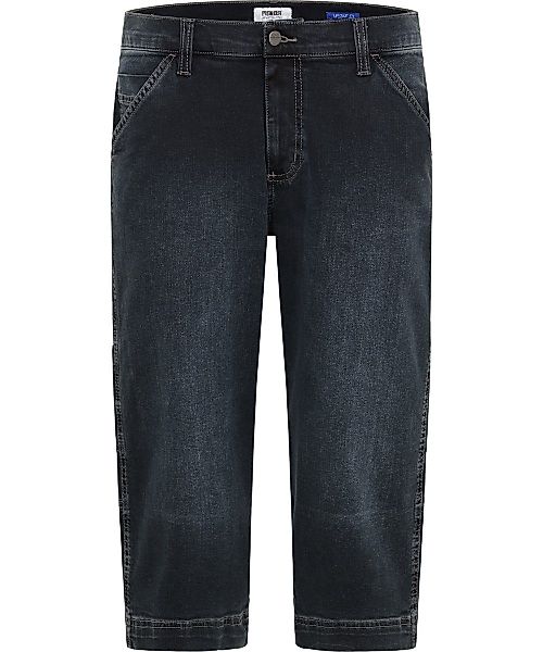 Pioneer Authentic Jeans 5-Pocket-Jeans PIONEER 3-QUARTER günstig online kaufen